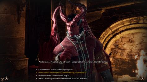 Baldur’s Gate 3 screenshots arrive ahead of tomorrow’s gameplay reveal | KitGuru