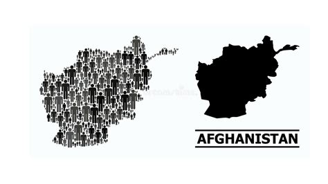 Afghanistan Population 2021