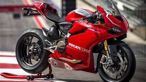 Ducati 1199R Panigale (2013) - MotorcycleSpecifications.com