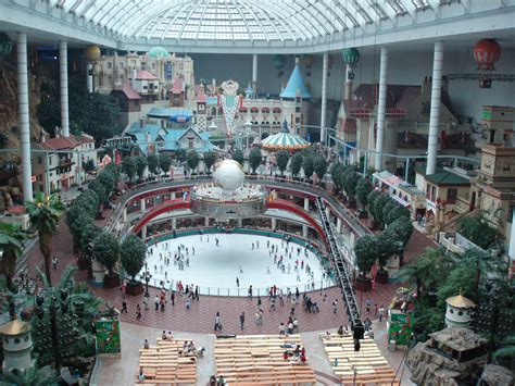 Are Indoor Theme Parks the Next Big Thing? - ThemeGo