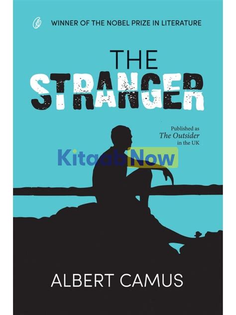 The Stranger | KitaabNow