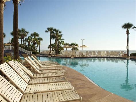 Wyndham Ocean Walk Resort Daytona Beach, Florida, United States ...