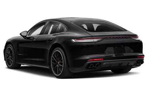 Porsche Panamera 2022 – iCarsLeasing.com