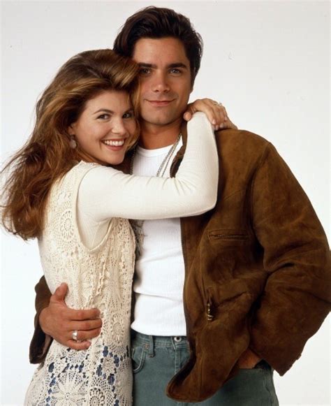 Love of Full House - Happy anniversary Uncle Jesse and Aunt Becky! :)...