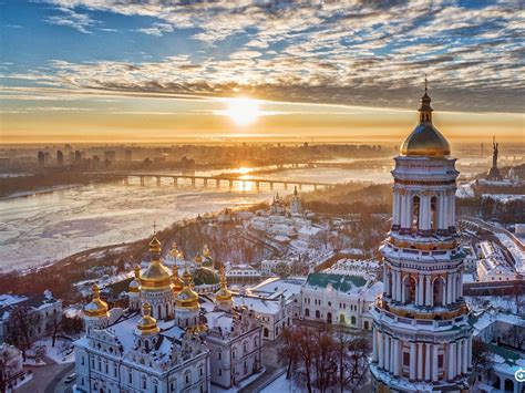 Kyiv, Ukraine Travel Guides for 2020 - Matador