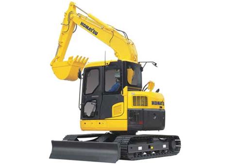 World's Top Heavy Equipment Manufacturers | Construction Equipment Blog