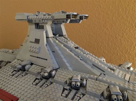 Venator bridge Lego Ucs, Star Destroyer, Imperial, Bridge, Star Wars, Mobile, Hotel, Bridge ...