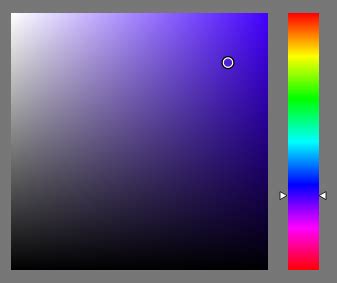Two new color spaces for color picking - Okhsv and Okhsl