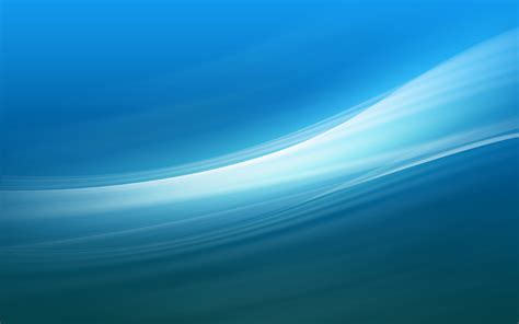 HD Light Blue Wallpaper Free Download