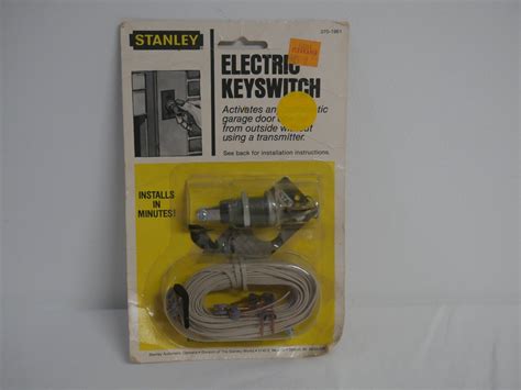 Stanley Garage Door Opener Wiring Diagram | Dandk Organizer