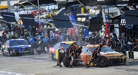 NASCAR race times, TV, results for Martinsville playoffs | NASCAR