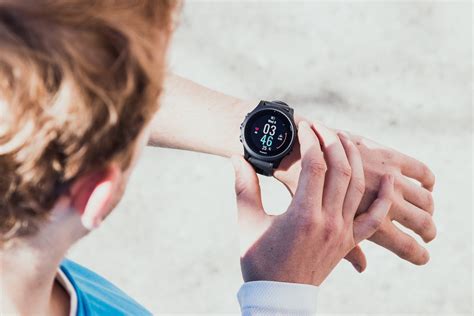 A first look at the Garmin Forerunner 945 - Triathlon Magazine Canada