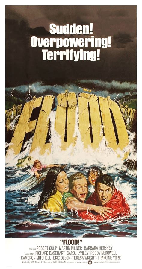 Flood (1976)