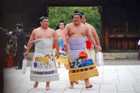 How To Watch Sumo Wrestling in Japan in 2022 - A View Outside