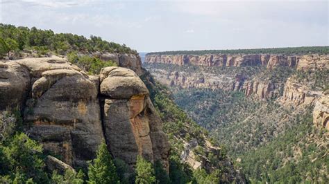 17 Options for Camping Near Mesa Verde National Park • Off Path Travels