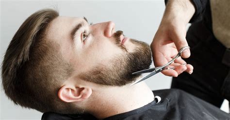 10 Beard Trimming Tips: How To Groom Your Beard • FamilyApp