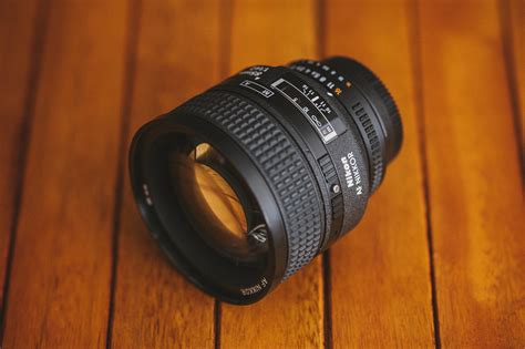 REVIEW: Nikon 85mm f/1.4D — Cincinnati Portrait, Wedding & Lifestyle Photography-Breighton ...