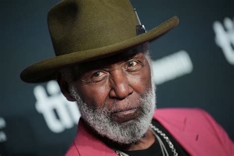 Trailblazing ‘Shaft’ star Richard Roundtree, considered first Black ...