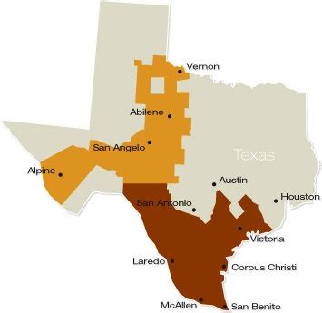 AEP Texas : AEP Texas North / AEP Texas Central Electric Utility | CallMePower