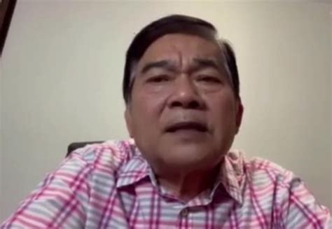 Caloocan mayor Malapitan tests positive for coronavirus | Inquirer News