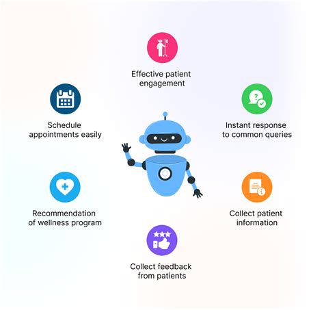 Chatbot for Healthcare: Key Use Cases & Benefits