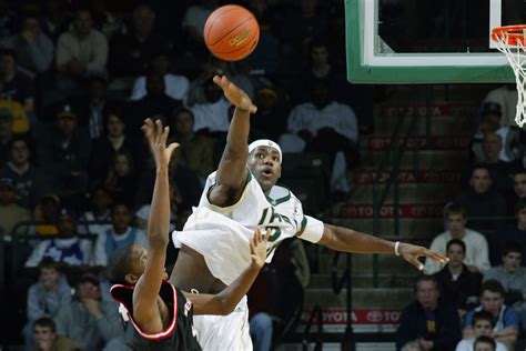 LeBron James' high school moment that foretold NBA history