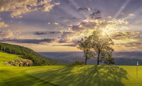 Tips And Tricks To Improve Your Golf Course Photography Skills | by ...