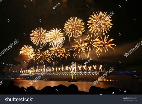 695 Busan fireworks Images, Stock Photos & Vectors | Shutterstock