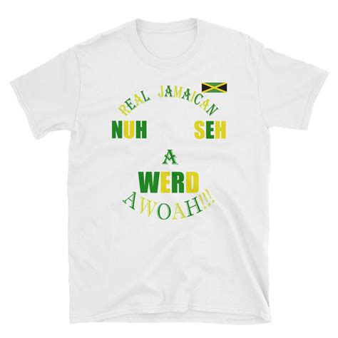 Jamaican Slogan Jamaican Proverb Jamaican Jamaica Flag - Etsy