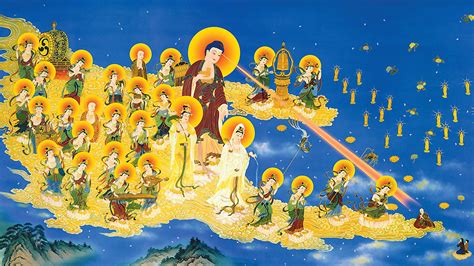 In One Lifetime: Pure Land Buddhism - Venerable Master Chin Kung