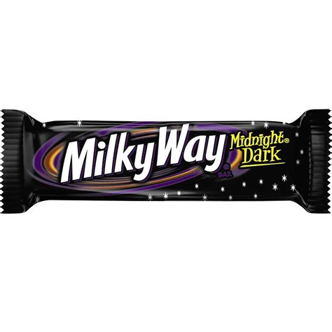 Milky Way Midnight - Hatty's Sweet Shop