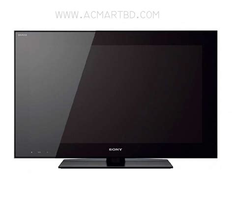 SONY BRAVIA 32 INCH R500C LED TV - Price in Bangladesh :AC MART BD