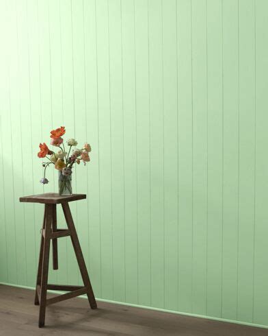 Pastel Green 548 | Benjamin Moore