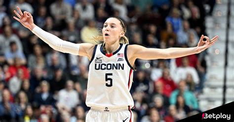 UConn vs. USC 2024 March Madness Elite Eight Odds and Preview