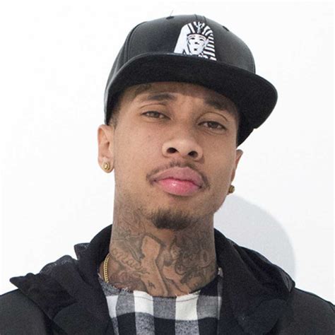 SwashVillage | Tyga Biografie