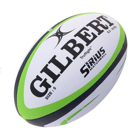 Balón Rugby Sirius / Gilbert