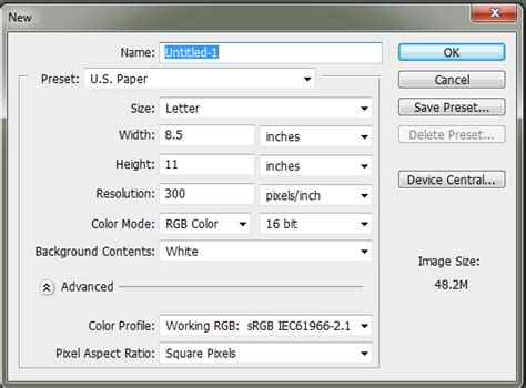 What's the Size of Bond Paper in Pixels in Photoshop? - Photoshop ...