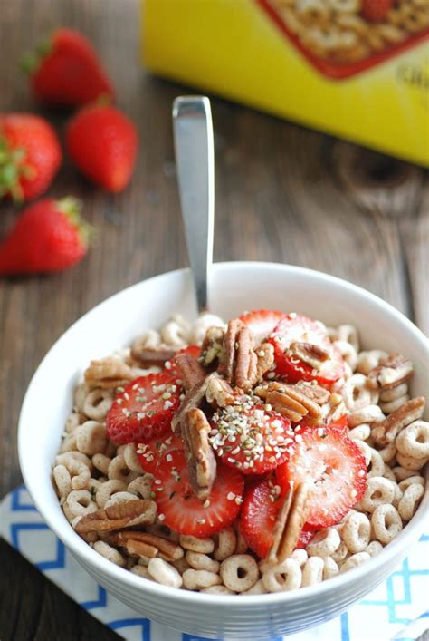 The 20 Best Healthy Cereals For Your Kids (and How to Choose)