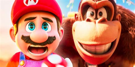 10 Nintendo Crossover Video Game Stories That Can Fulfill Super Mario ...