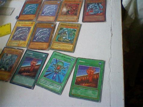 Fake yugioh cards by madampatty1245 on DeviantArt