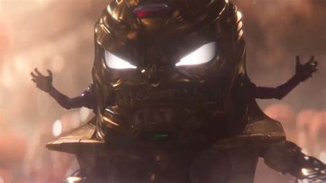 MCU Fans Agree That MODOK Is The Only Thing Ant-Man 3 Got Right