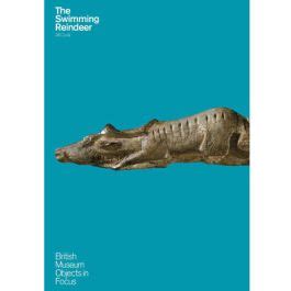 The Swimming Reindeer - Book Gifts - The British Museum