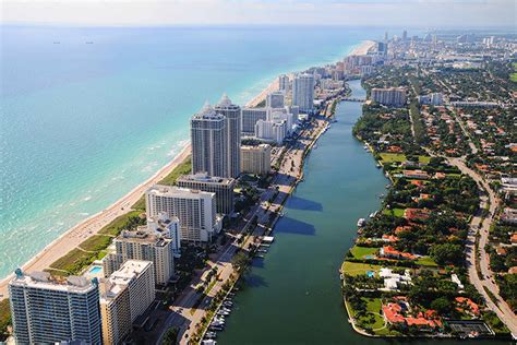 Getting to Know Miami Beach: Miami Beach Boardwalk - GrandBeachMiami