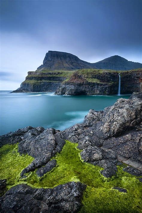 Faroe Islands, Denmark