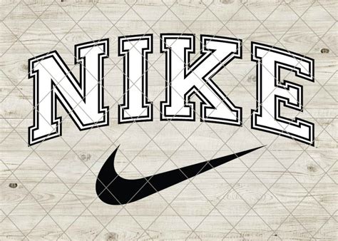 Vintage Nike Svg Nike Logo Svg Nike Swoosh Svg Vintage Nike Etsy ...