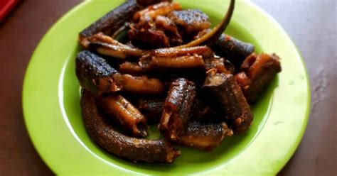 34 resep belut goreng enak dan sederhana - Cookpad