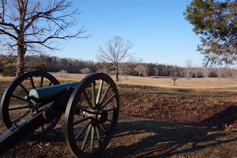 Spotsylvania Courthouse Battlefield - 17 Photos - Landmarks ...