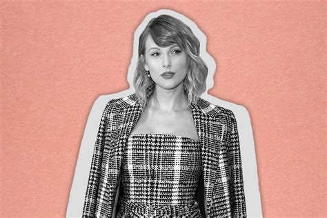 Taylor Swift Album Cover Art