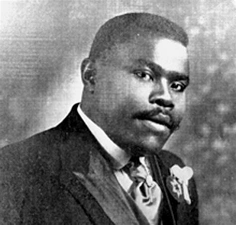 Top 10 Things About Hon. Marcus Mosiah Garvey | The Universal Negro Improvement Association ...