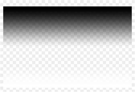 Black To White Gradient - White Fade To Transparent, HD Png Download ...